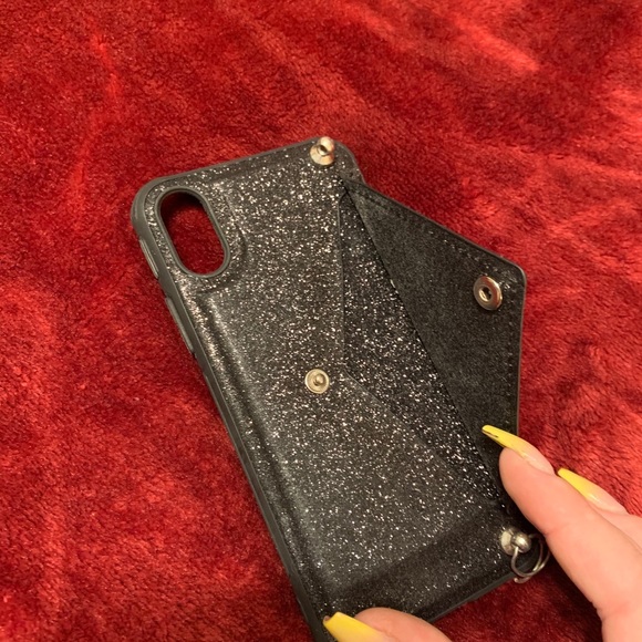 iPhone XS case - Picture 2 of 3